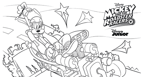 Detail Kartun Mewarnai Nomer 23