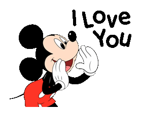 Kartun Mickey - KibrisPDR