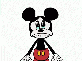 Detail Kartun Mickey Nomer 13