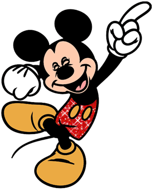 Detail Kartun Mickey Nomer 3