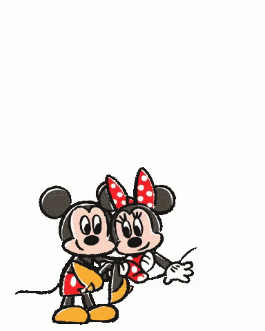 Detail Kartun Mickey Nomer 24