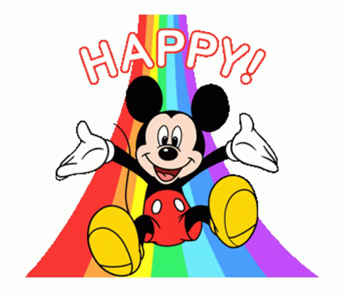 Detail Kartun Mickey Nomer 26
