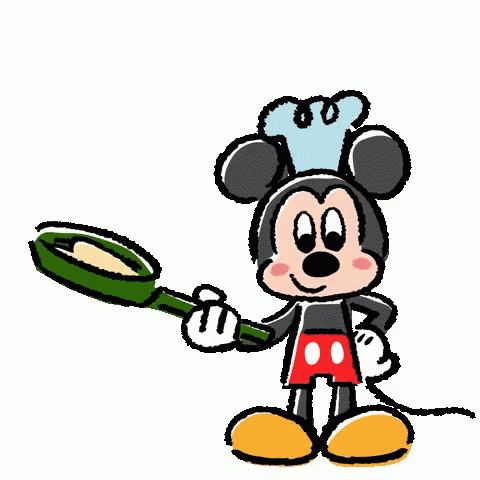Detail Kartun Mickey Nomer 27