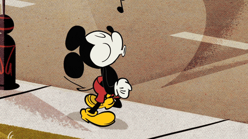 Detail Kartun Mickey Nomer 28