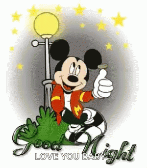 Detail Kartun Mickey Nomer 43