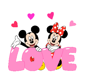 Detail Kartun Mickey Nomer 48