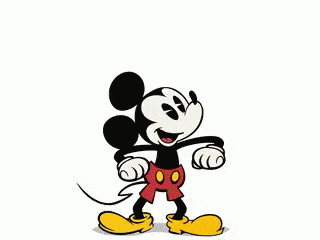 Detail Kartun Mickey Nomer 49