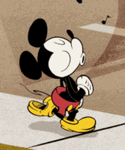 Detail Kartun Mickey Nomer 56