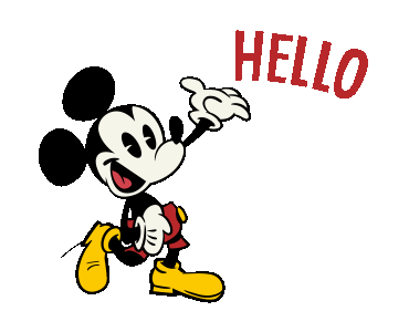 Detail Kartun Mickey Nomer 7