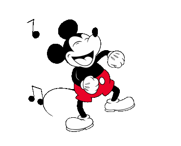 Detail Kartun Mickey Nomer 8