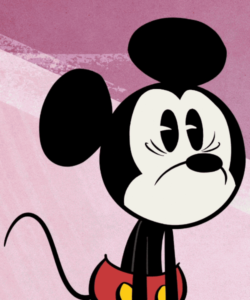 Detail Kartun Mickey Mouse Nomer 12