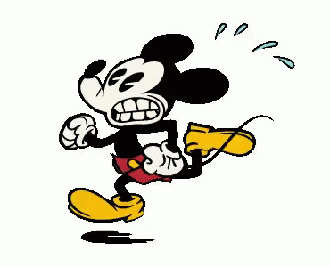 Detail Kartun Mickey Mouse Nomer 19