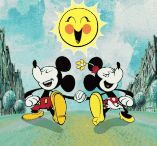 Detail Kartun Mickey Mouse Nomer 3