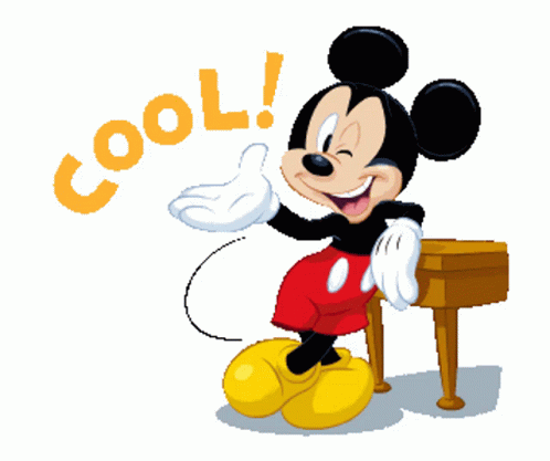 Detail Kartun Mickey Mouse Nomer 4