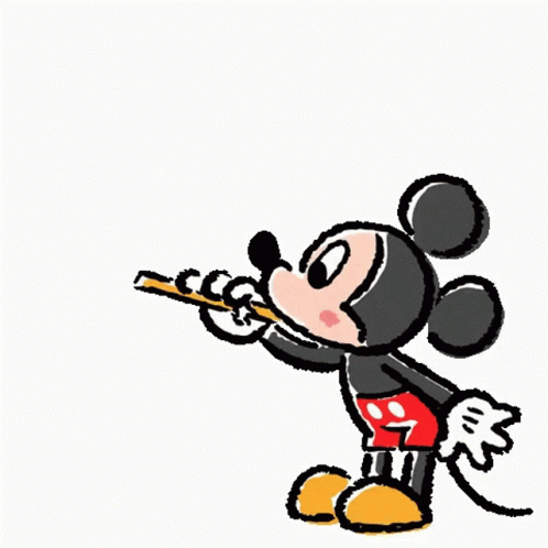 Detail Kartun Mickey Mouse Nomer 9