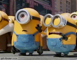Detail Kartun Minion Nomer 11