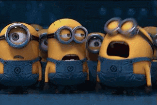 Detail Kartun Minion Nomer 14