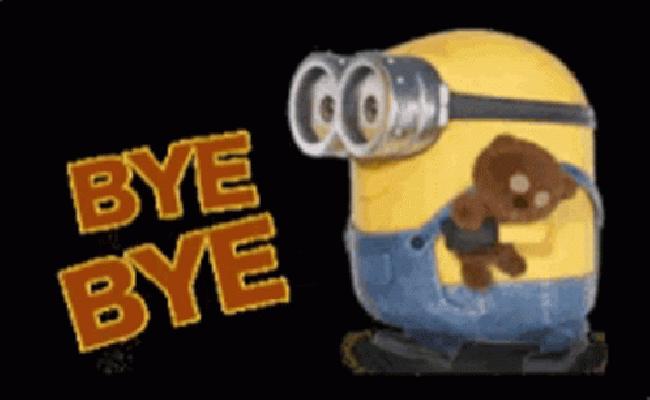Detail Kartun Minion Nomer 21