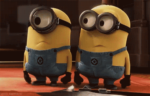 Detail Kartun Minion Nomer 22