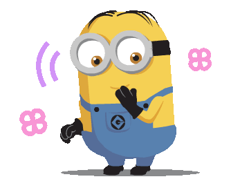 Detail Kartun Minion Nomer 27