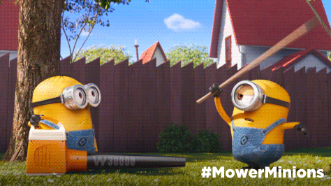Detail Kartun Minion Nomer 28