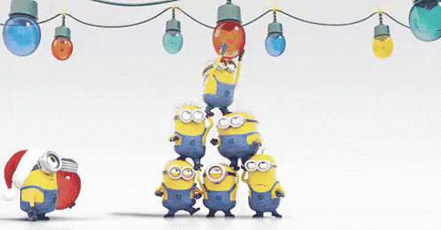 Detail Kartun Minion Nomer 29