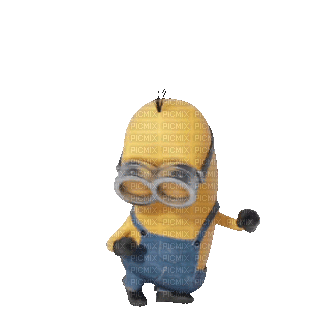 Detail Kartun Minion Nomer 31