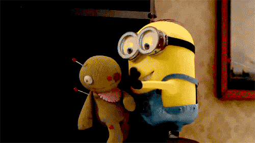 Detail Kartun Minion Nomer 33