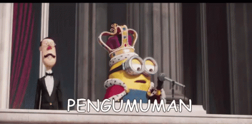 Detail Kartun Minion Nomer 35