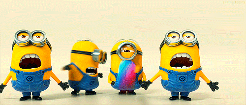 Detail Kartun Minion Nomer 5