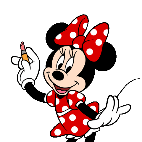 Kartun Minnie Mouse - KibrisPDR