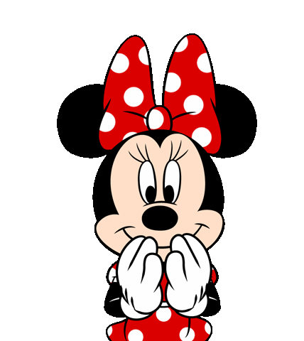 Detail Kartun Minnie Mouse Nomer 17
