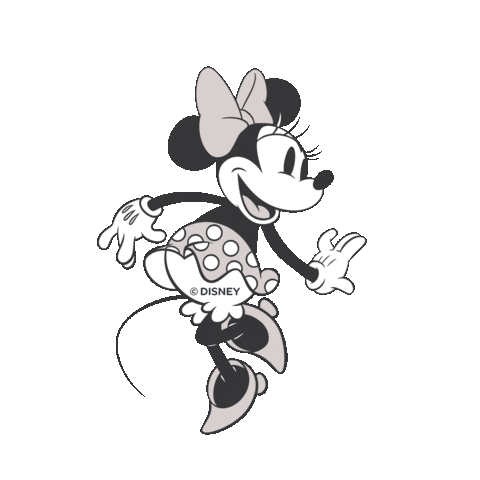 Detail Kartun Minnie Mouse Nomer 25