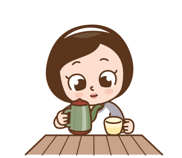 Detail Kartun Minum Kopi Nomer 24