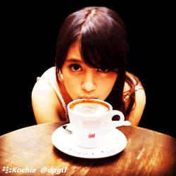 Detail Kartun Minum Kopi Nomer 26
