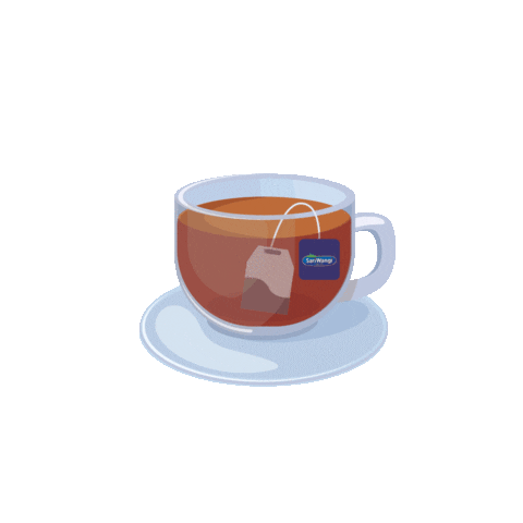 Detail Kartun Minum Kopi Nomer 28