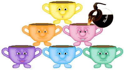 Detail Kartun Minum Kopi Nomer 41