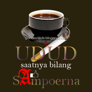 Detail Kartun Minum Kopi Nomer 42