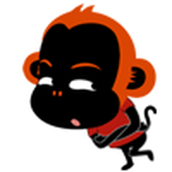Detail Kartun Monkey Nomer 31