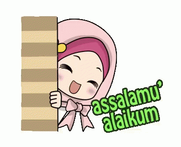 Detail Kartun Muslim Nomer 10