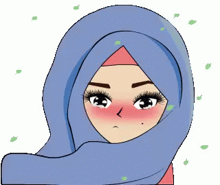 Detail Kartun Muslimah Nomer 10