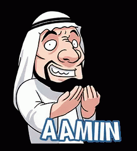 Detail Kartun Muslimah Bercadar Nomer 32