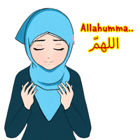 Detail Kartun Muslimah Berdua Nomer 8