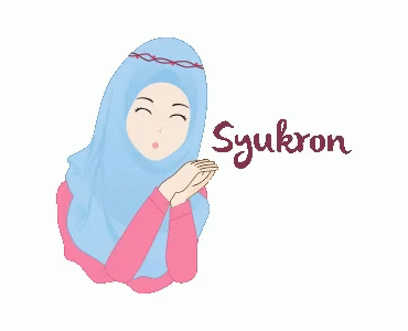 Detail Kartun Muslimah Cantik Dan Imut Kata Kata Nomer 14