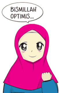 Detail Kartun Muslimah Imut Nomer 44