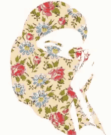 Detail Kartun Niqab Nomer 44