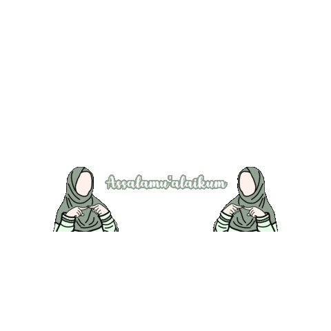 Detail Kartun Niqab Nomer 51