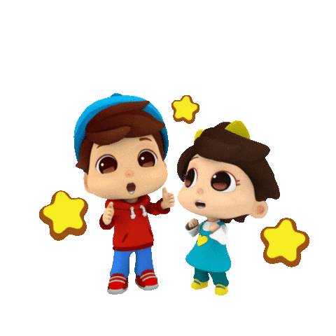 Kartun Nussa Dan Rara Wallpaper - KibrisPDR