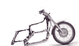 Detail Kartun Orang Naik Sepeda Motor Nomer 22