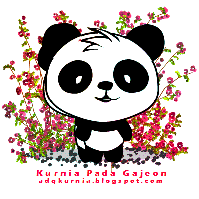 Detail Kartun Panda Imut Nomer 26